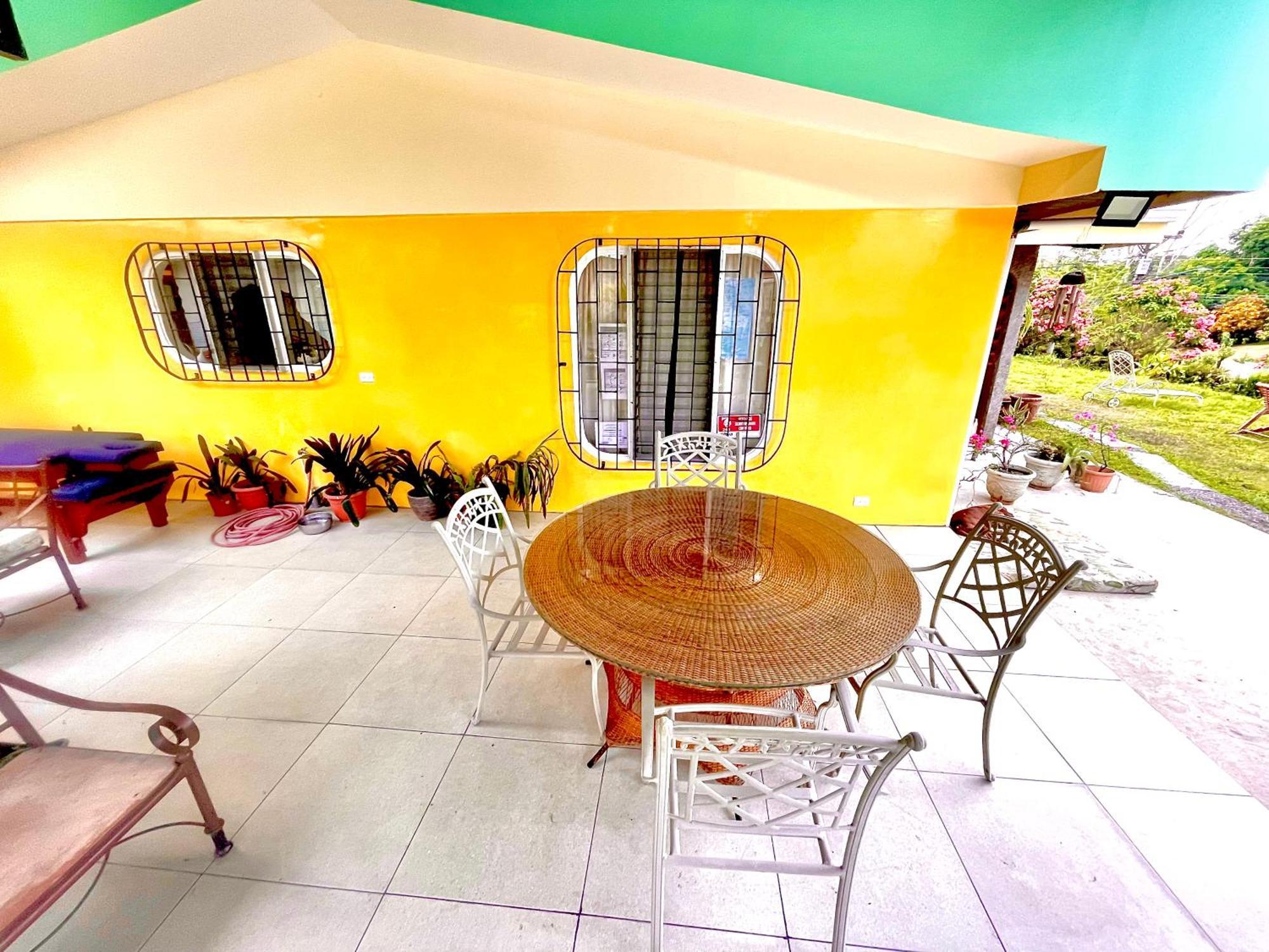 Hotel Tierra De Volcanes La Fortuna Exterior photo